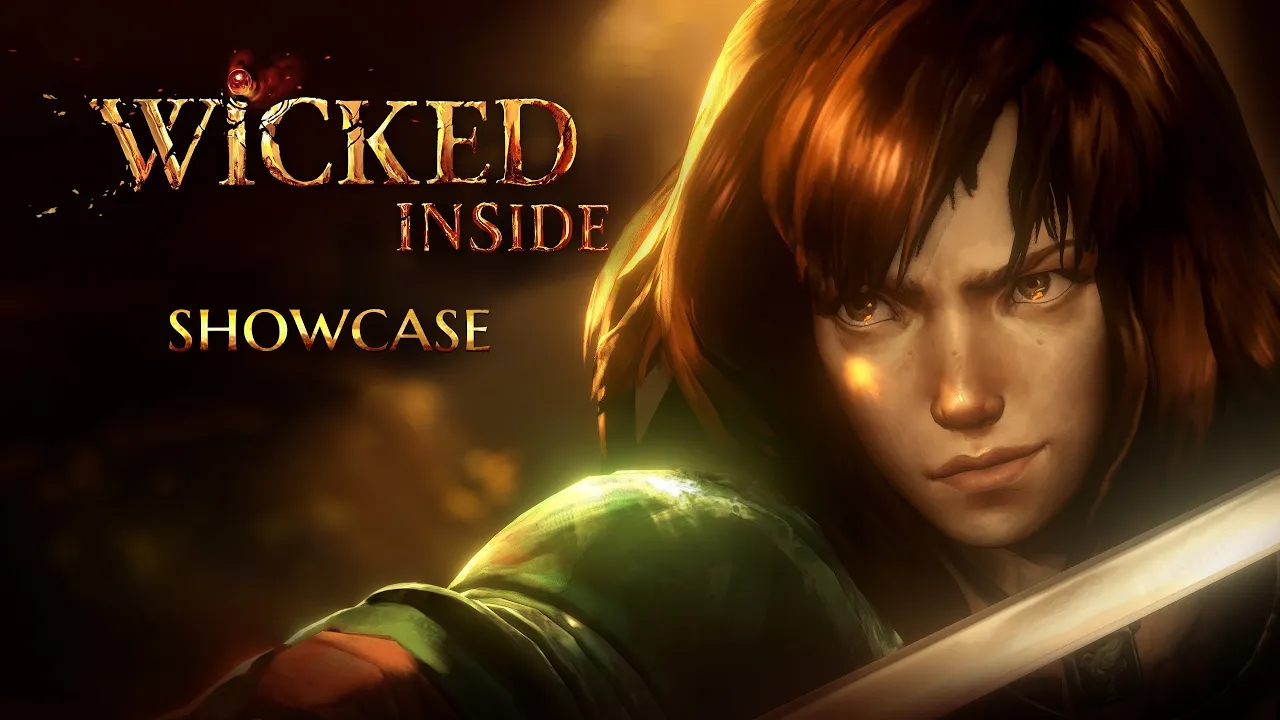 Wicked Inside Showcase