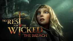 The Breach Trailer