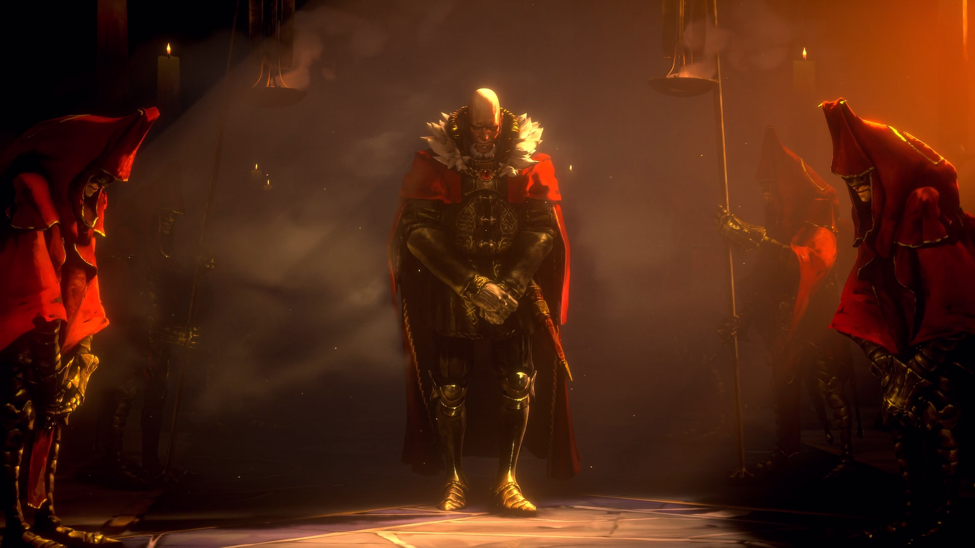 No Rest for the Wicked Early Access